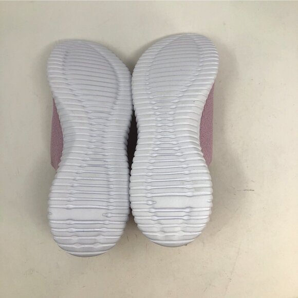 Skechers Sneakers Womens 11 Charlize Pink S Sport Slip On Memory Foam Athletic - Picture 7 of 9